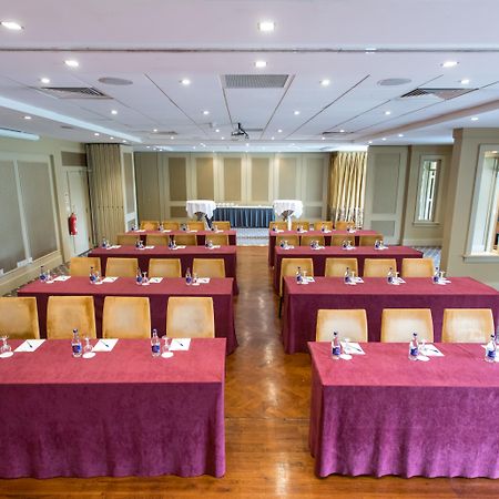Shamrock Lodge Hotel Athlone Luaran gambar