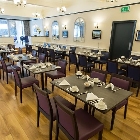 Shamrock Lodge Hotel Athlone Luaran gambar