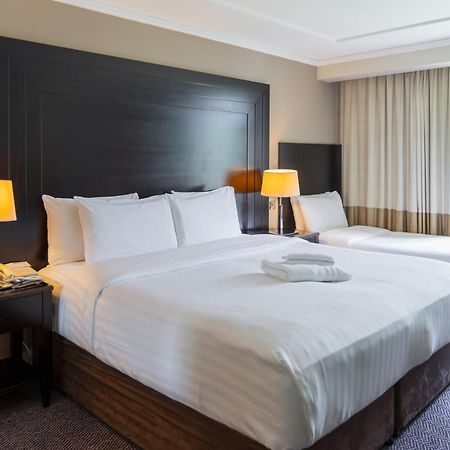 Shamrock Lodge Hotel Athlone Luaran gambar