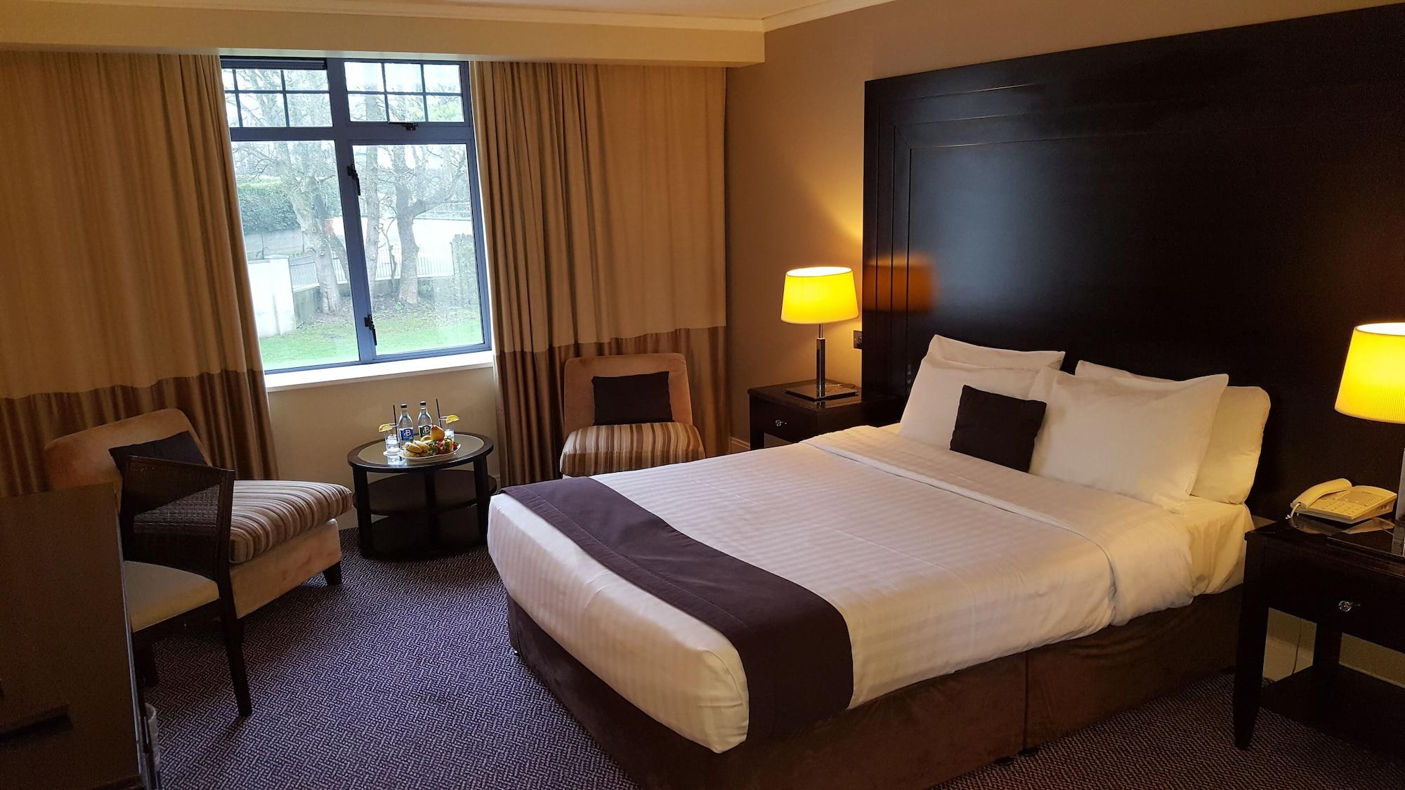 Shamrock Lodge Hotel Athlone Luaran gambar