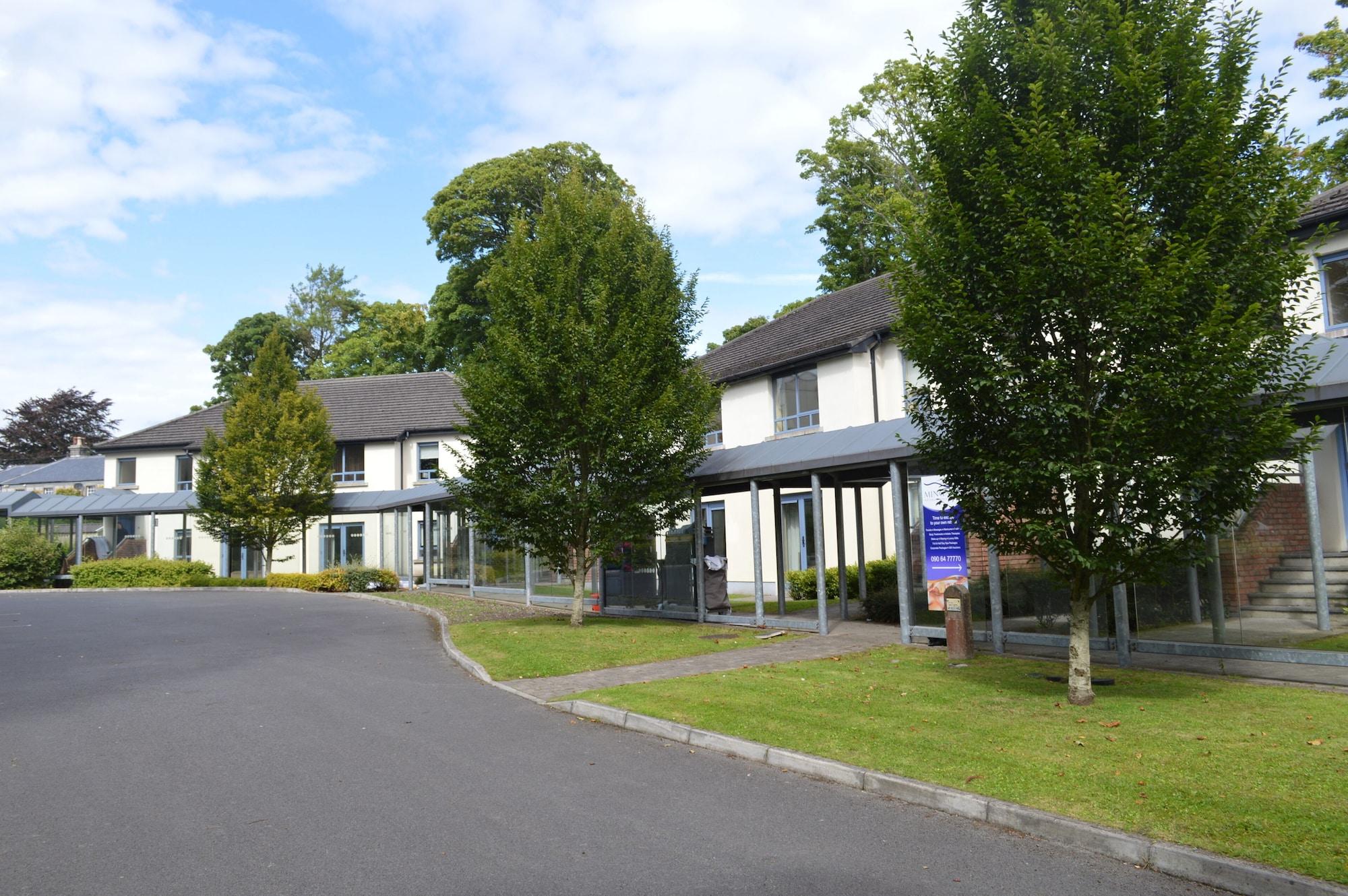 Shamrock Lodge Hotel Athlone Luaran gambar