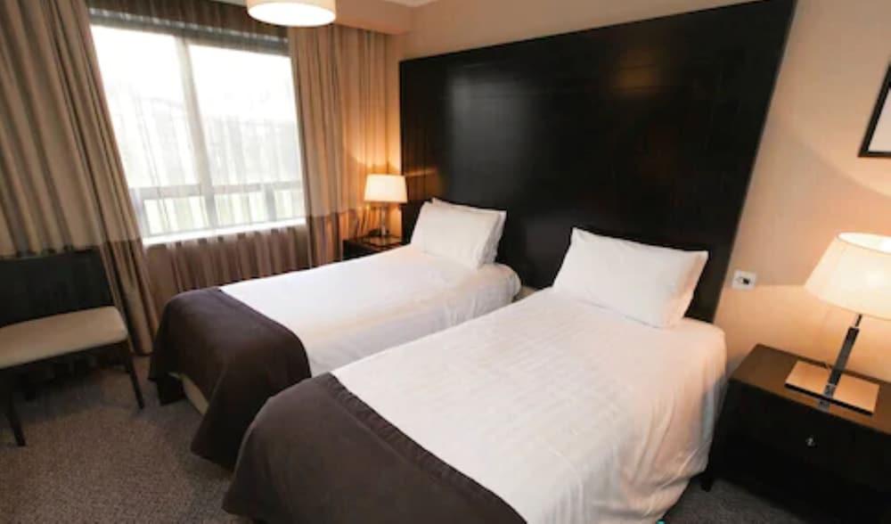 Shamrock Lodge Hotel Athlone Luaran gambar
