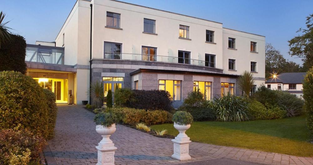 Shamrock Lodge Hotel Athlone Luaran gambar