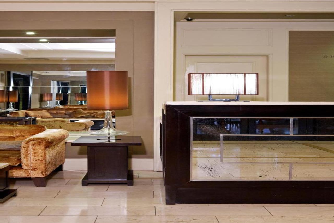 Shamrock Lodge Hotel Athlone Luaran gambar