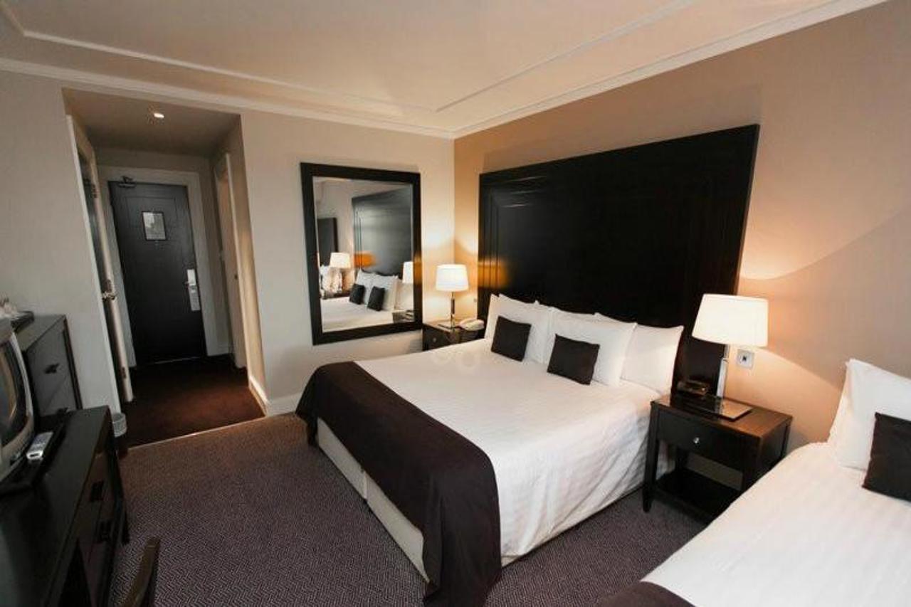 Shamrock Lodge Hotel Athlone Luaran gambar