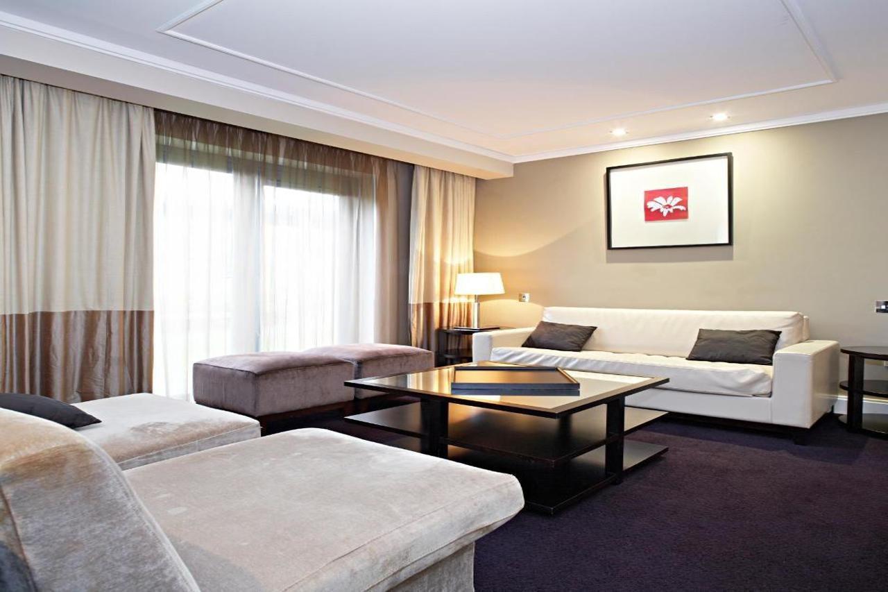 Shamrock Lodge Hotel Athlone Luaran gambar