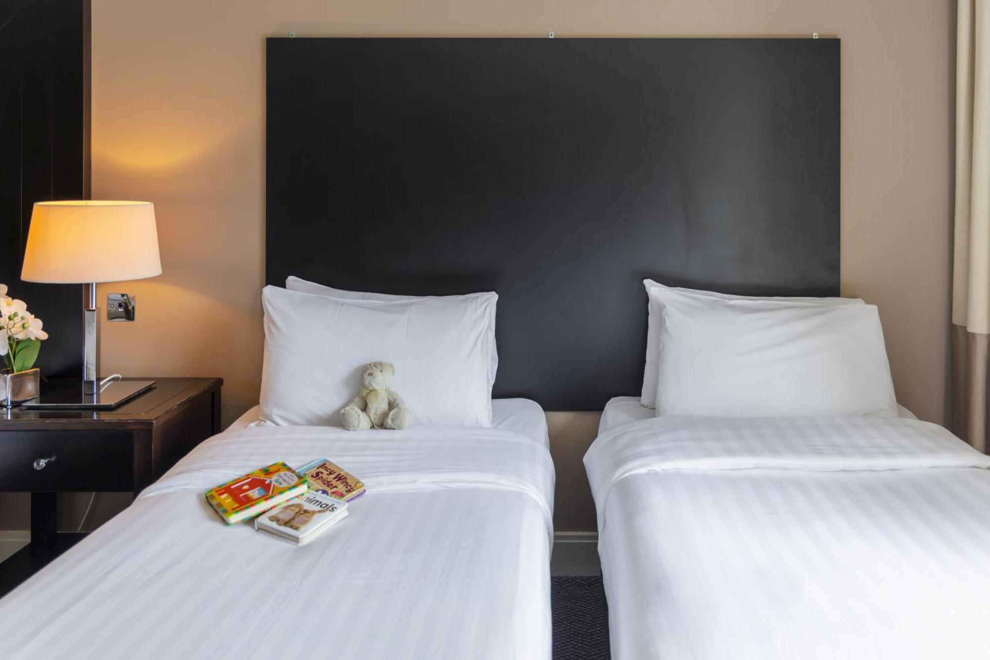 Shamrock Lodge Hotel Athlone Luaran gambar