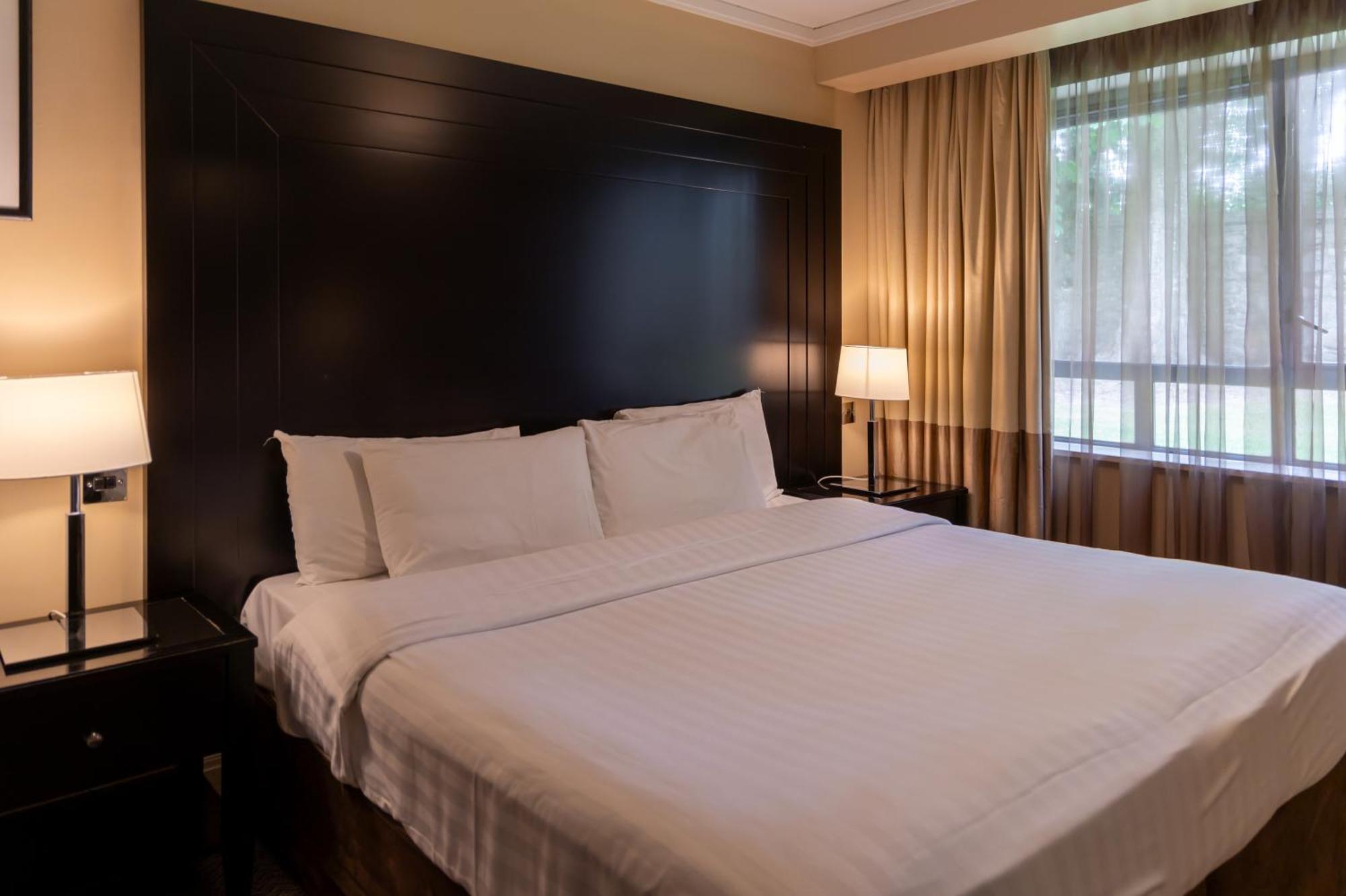 Shamrock Lodge Hotel Athlone Luaran gambar