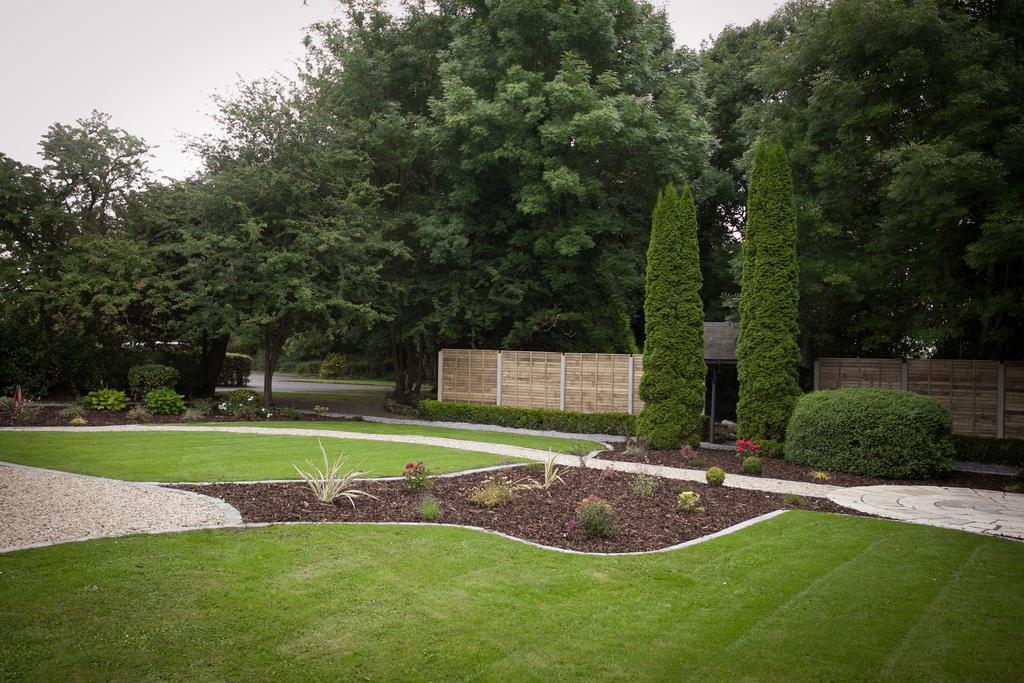Shamrock Lodge Hotel Athlone Luaran gambar