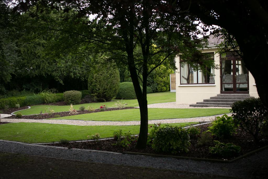 Shamrock Lodge Hotel Athlone Luaran gambar