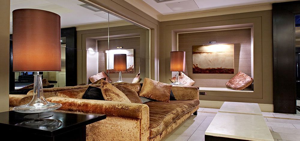 Shamrock Lodge Hotel Athlone Luaran gambar