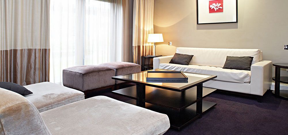 Shamrock Lodge Hotel Athlone Luaran gambar