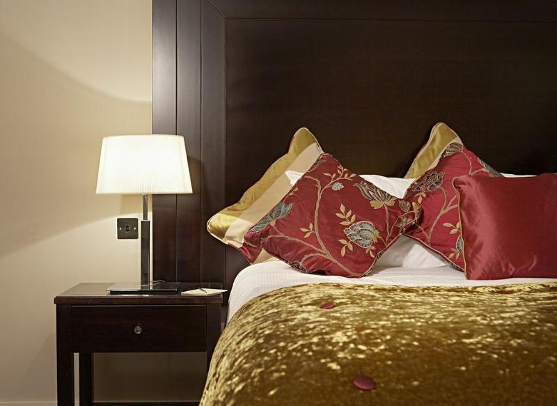 Shamrock Lodge Hotel Athlone Luaran gambar