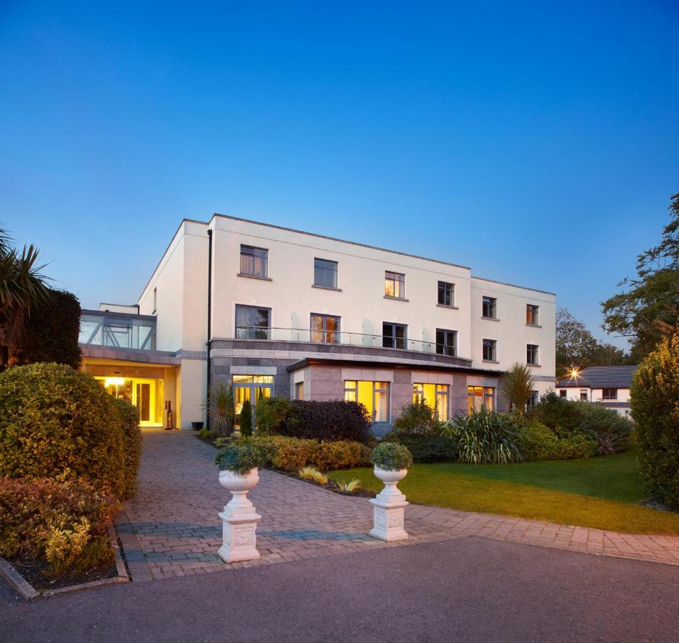 Shamrock Lodge Hotel Athlone Luaran gambar